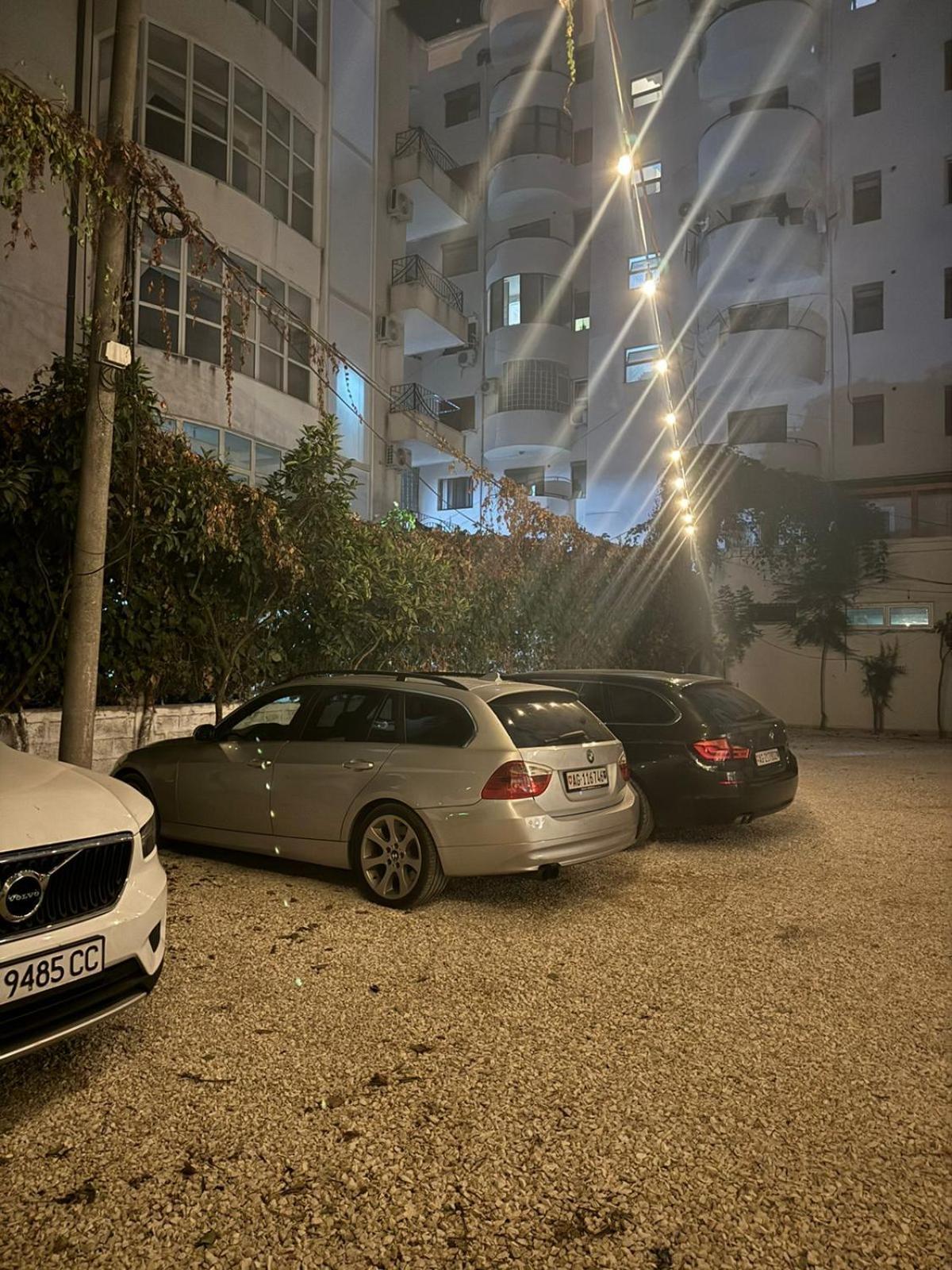 Villa Lamer Durrës Buitenkant foto